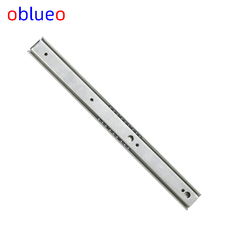 FA-35mm宽滑轨《滑轨-二节》