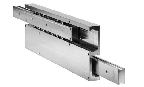 《重型》铝合金滑轨